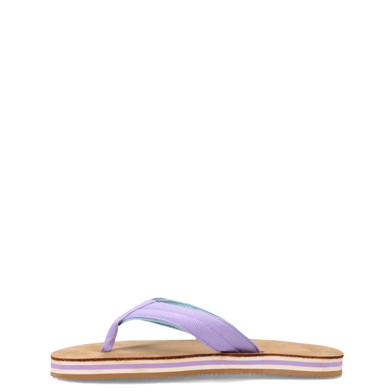Girl's Hari Mari, Scouts Sandal - Little Kid & Big Kid