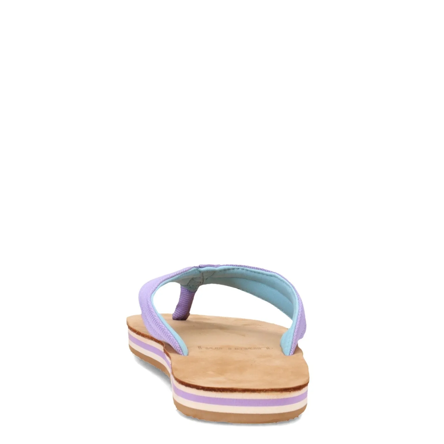 Girl's Hari Mari, Scouts Sandal - Little Kid & Big Kid