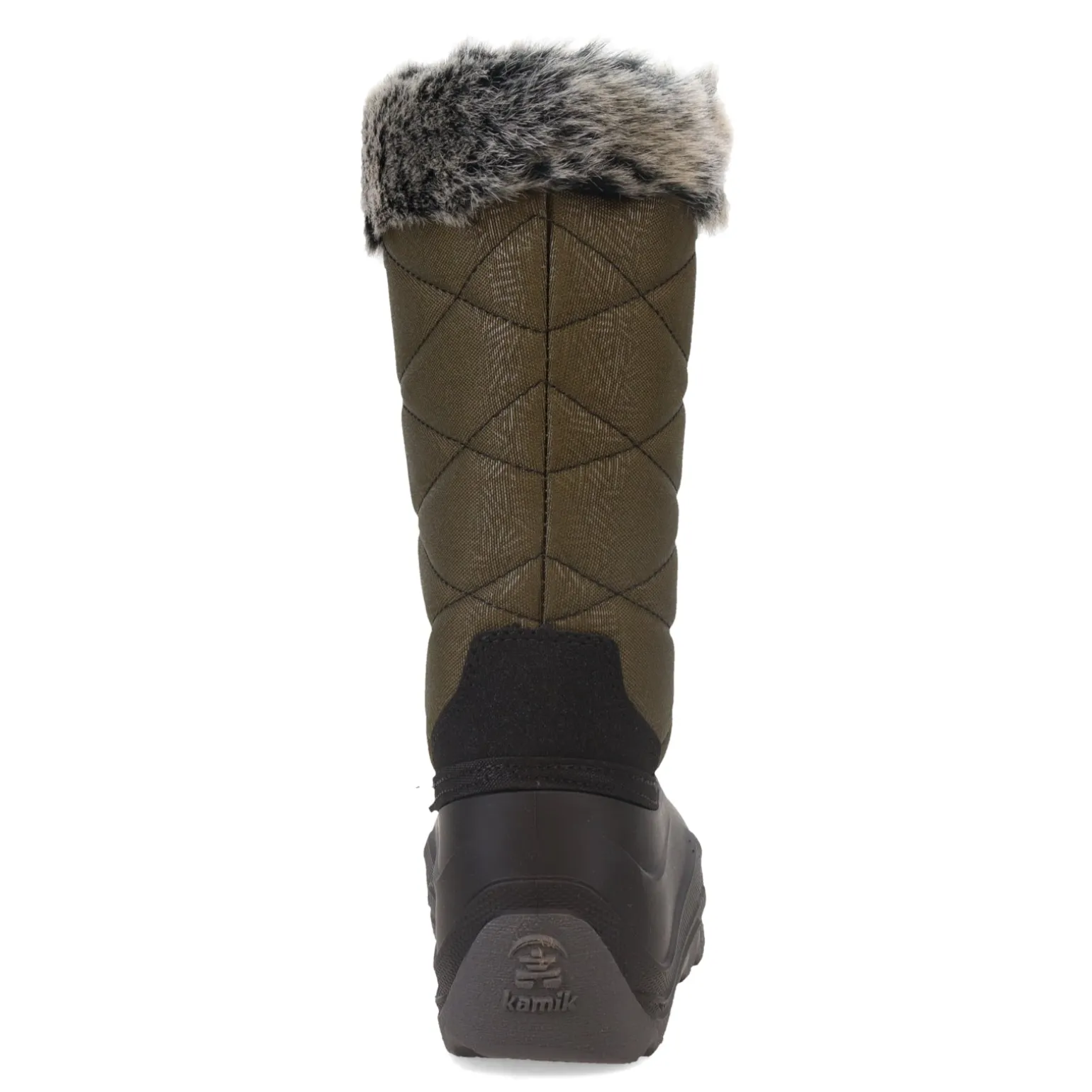 Girl's Kamik, Snowangle Boot - Little Kid & Big Kid