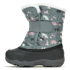 Girl's Kamik, Snowbug Snow Boot - Toddler & Little Kid