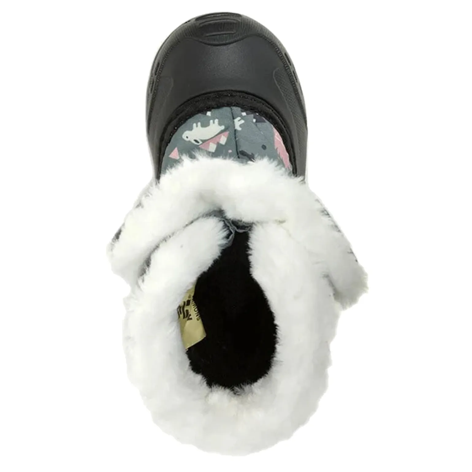 Girl's Kamik, Snowbug Snow Boot - Toddler & Little Kid