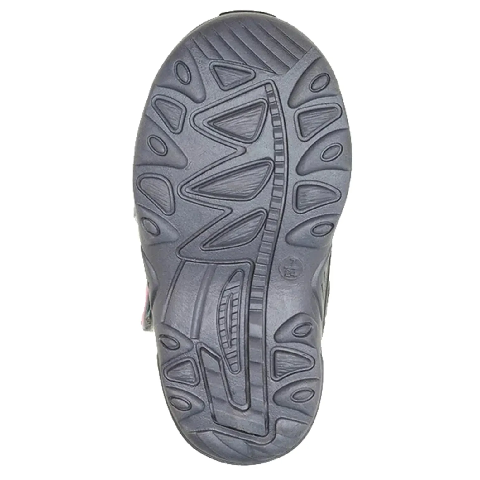 Girl's Kamik, Snowbug Snow Boot - Toddler & Little Kid