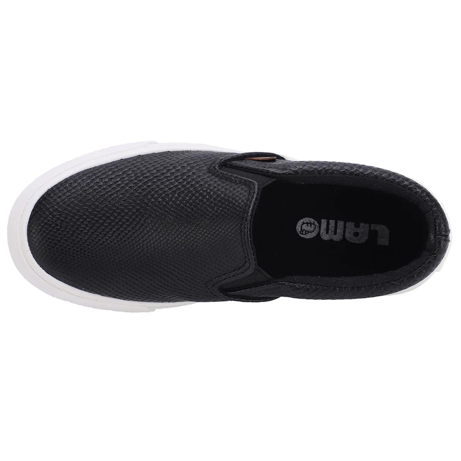 Girl's Lamo, Piper Sneaker - Little Kid & Big Kid