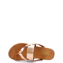 Girl's MIA Kids, Violette Sandal - Little Kid & Big Kid