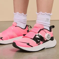 Girl's New Balance, Fuel Core Reveal v4 Sneaker - Little Kid