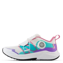 Girl's New Balance, Fuel Core Reveal v4 Sneaker - Little Kid