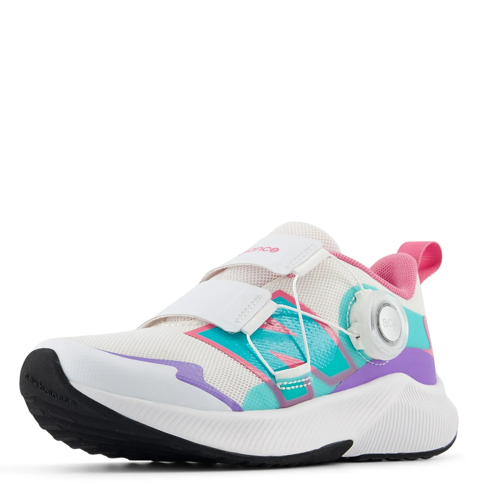 Girl's New Balance, Fuel Core Reveal v4 Sneaker - Little Kid
