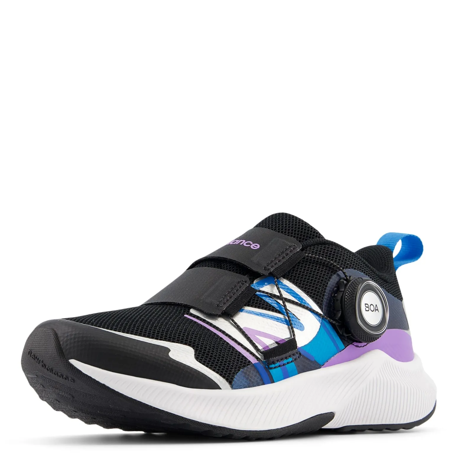 Girl's New Balance, Fuel Core Reveal v4 Sneaker - Little Kid