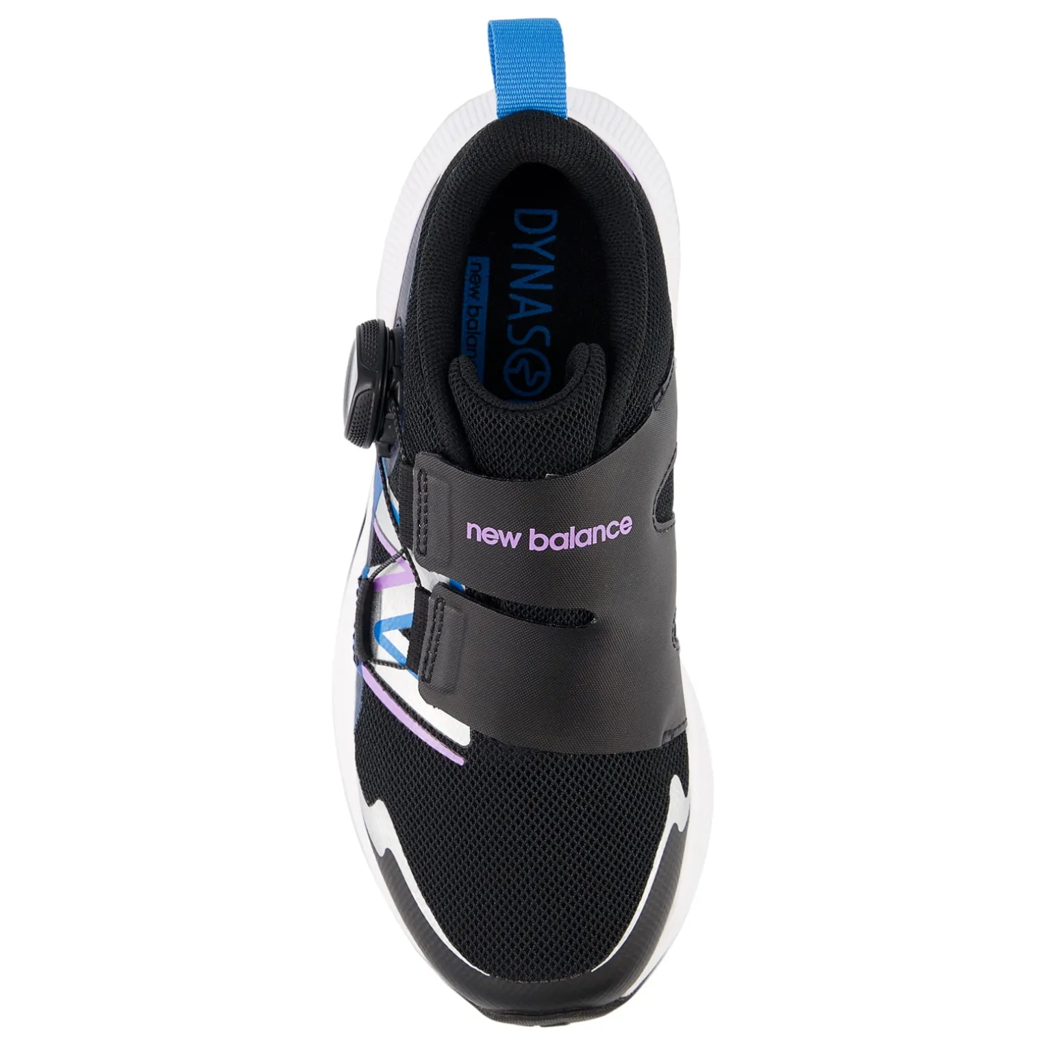 Girl's New Balance, Fuel Core Reveal v4 Sneaker - Little Kid
