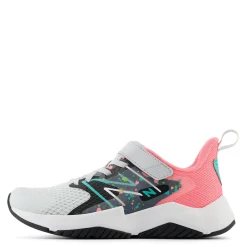 Girl's New Balance, Rave Run AC v2 Sneaker - Little Kid