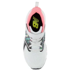 Girl's New Balance, Rave Run AC v2 Sneaker - Little Kid