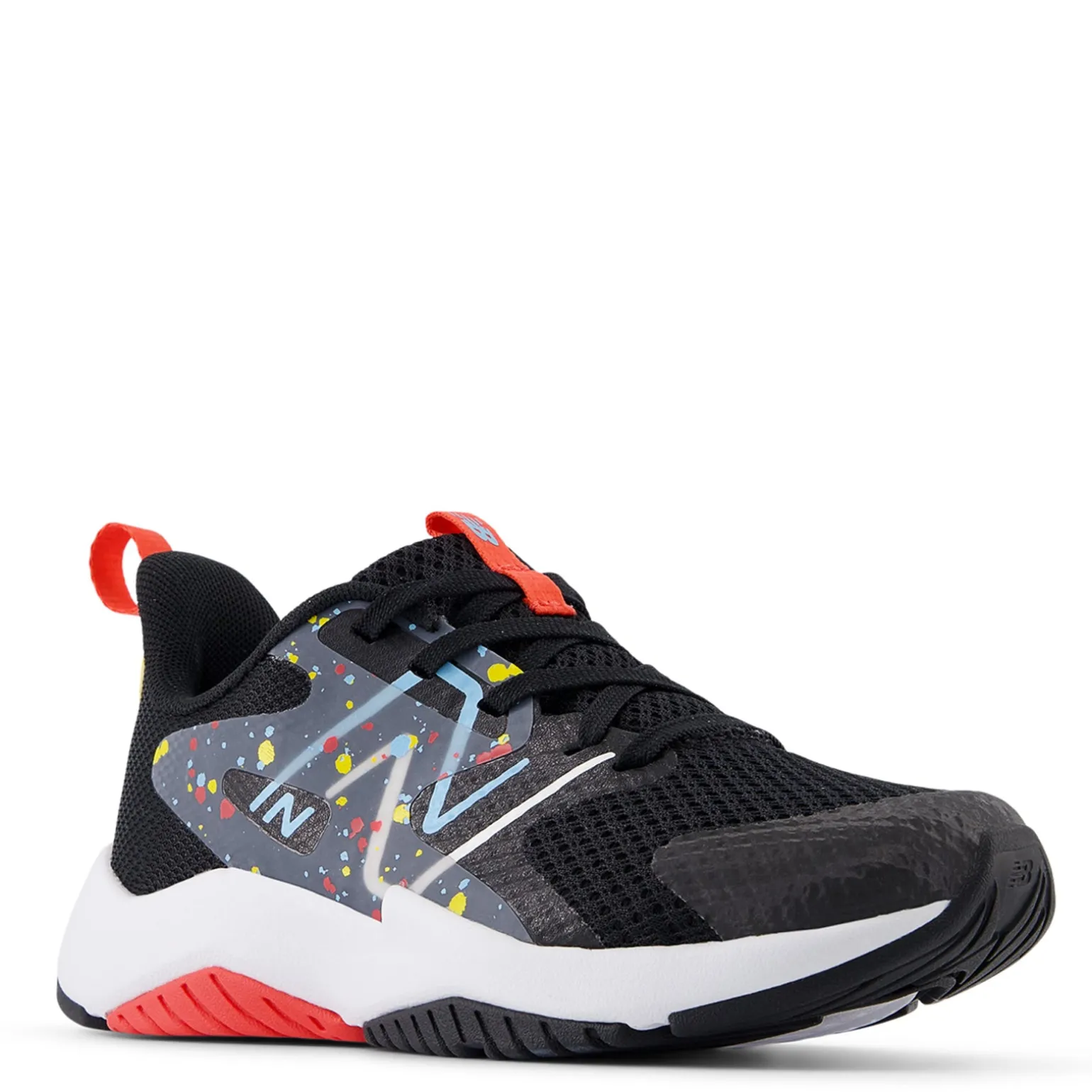 Girl's New Balance, Rave Run v2 Sneaker - Little Kid