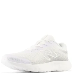 Girl's New Balance, 520v8 Running Shoe â€“ Big Kid