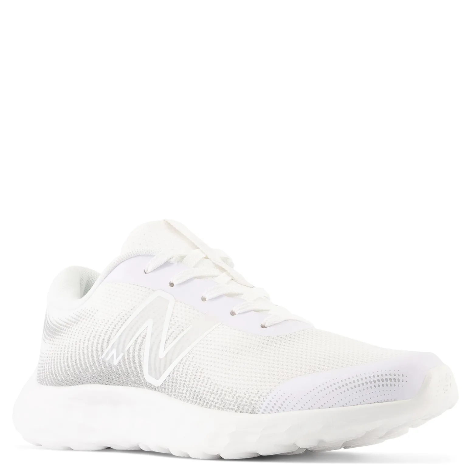 Girl's New Balance, 520v8 Running Shoe – Big Kid