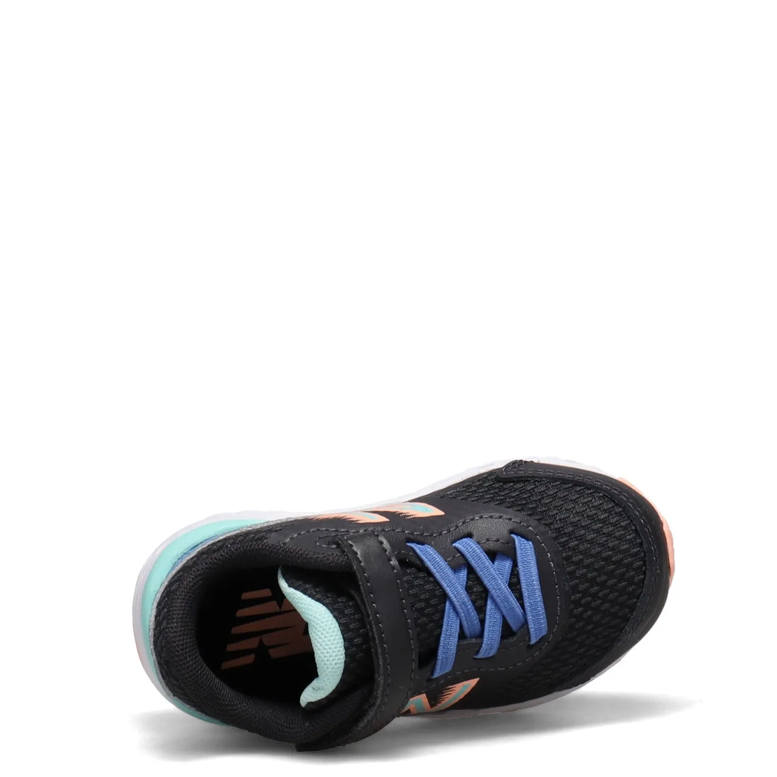 Girl's New Balance, 680v6 Sneaker - Toddler