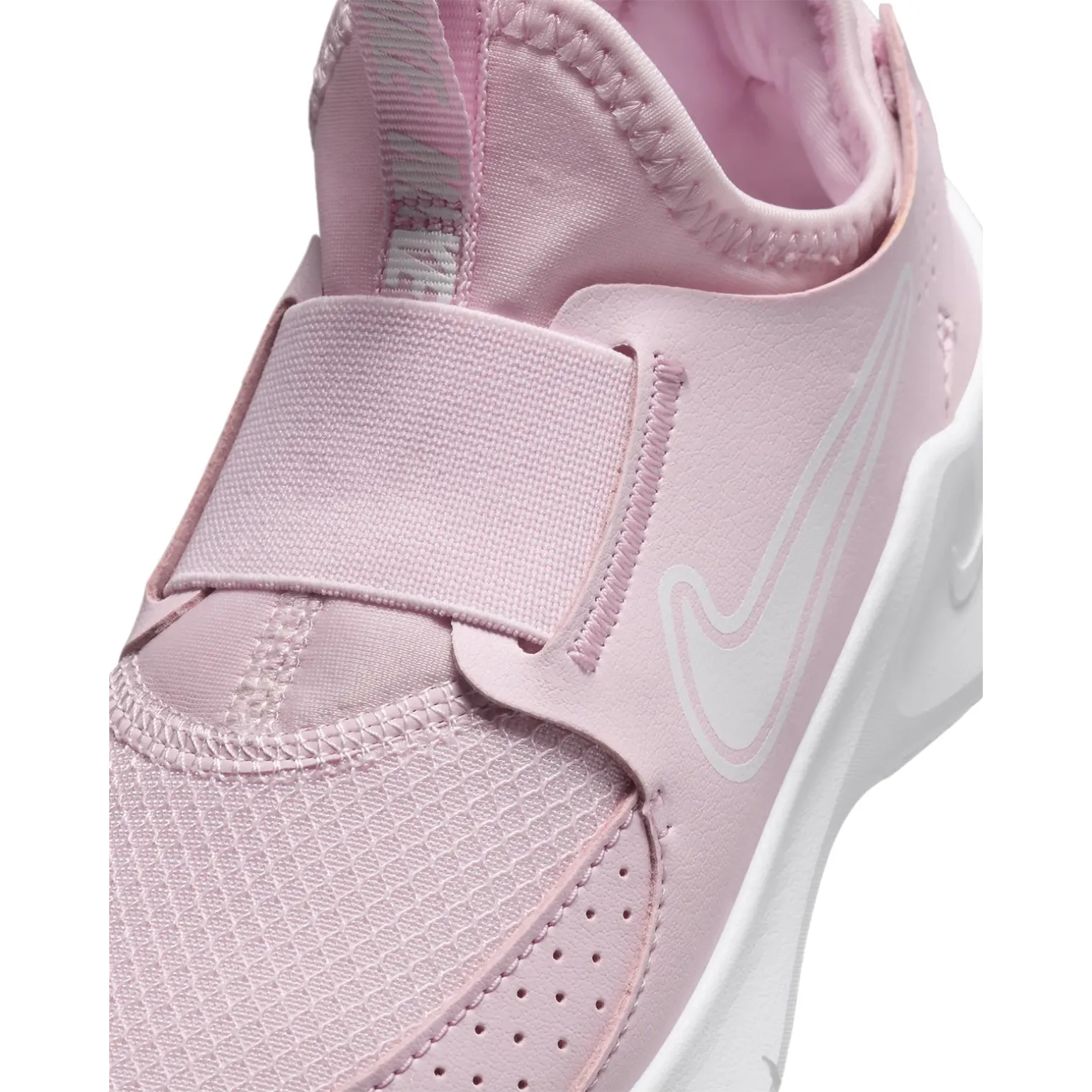Girl's Nike, Flex Runner 3 Sneaker - Little Kid