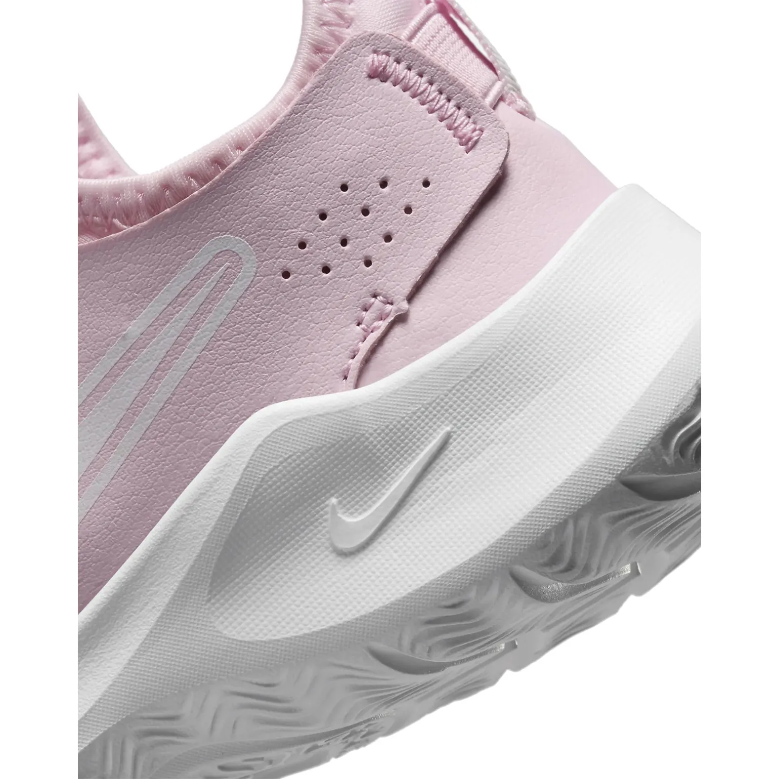 Girl's Nike, Flex Runner 3 Sneaker - Little Kid