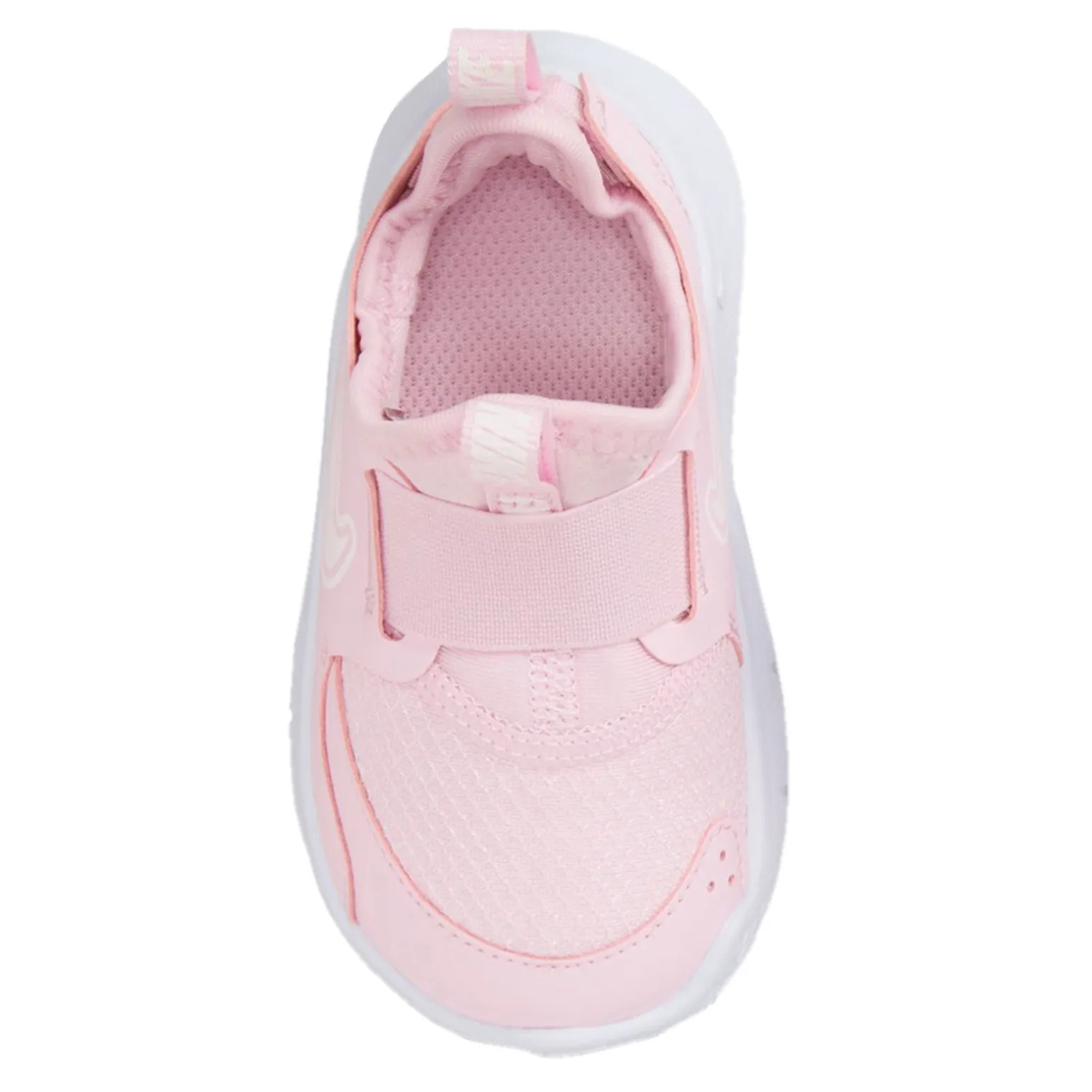 Girl's Nike, Flex Runner 3 Sneaker - Toddler
