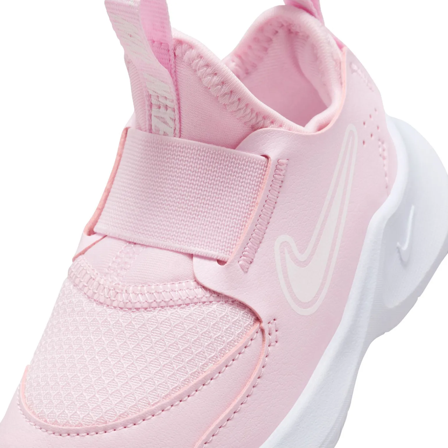 Girl's Nike, Flex Runner 3 Sneaker - Toddler
