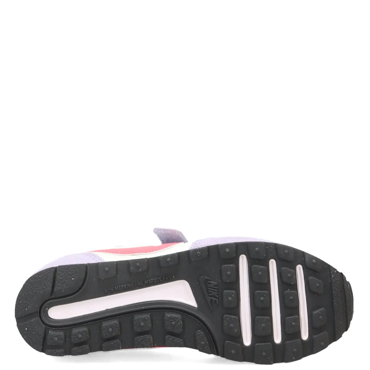 Girl's Nike, MD Valiant Sneaker - Little Kid