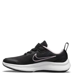 Girl's Nike, Star Runner 3 Sneaker - Little Kid