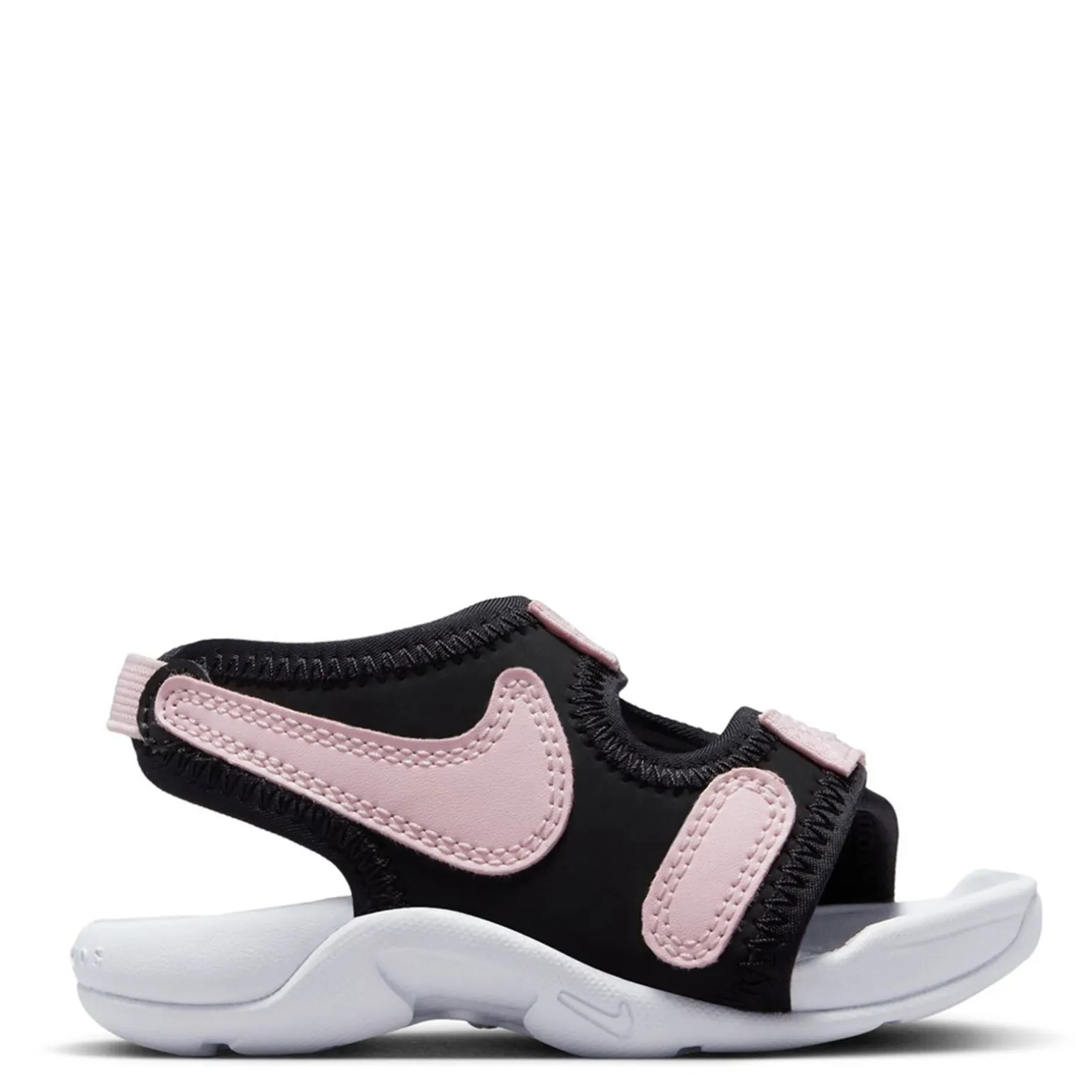 Girl's Nike, Sunray Adjust 6 Sandal - Toddler