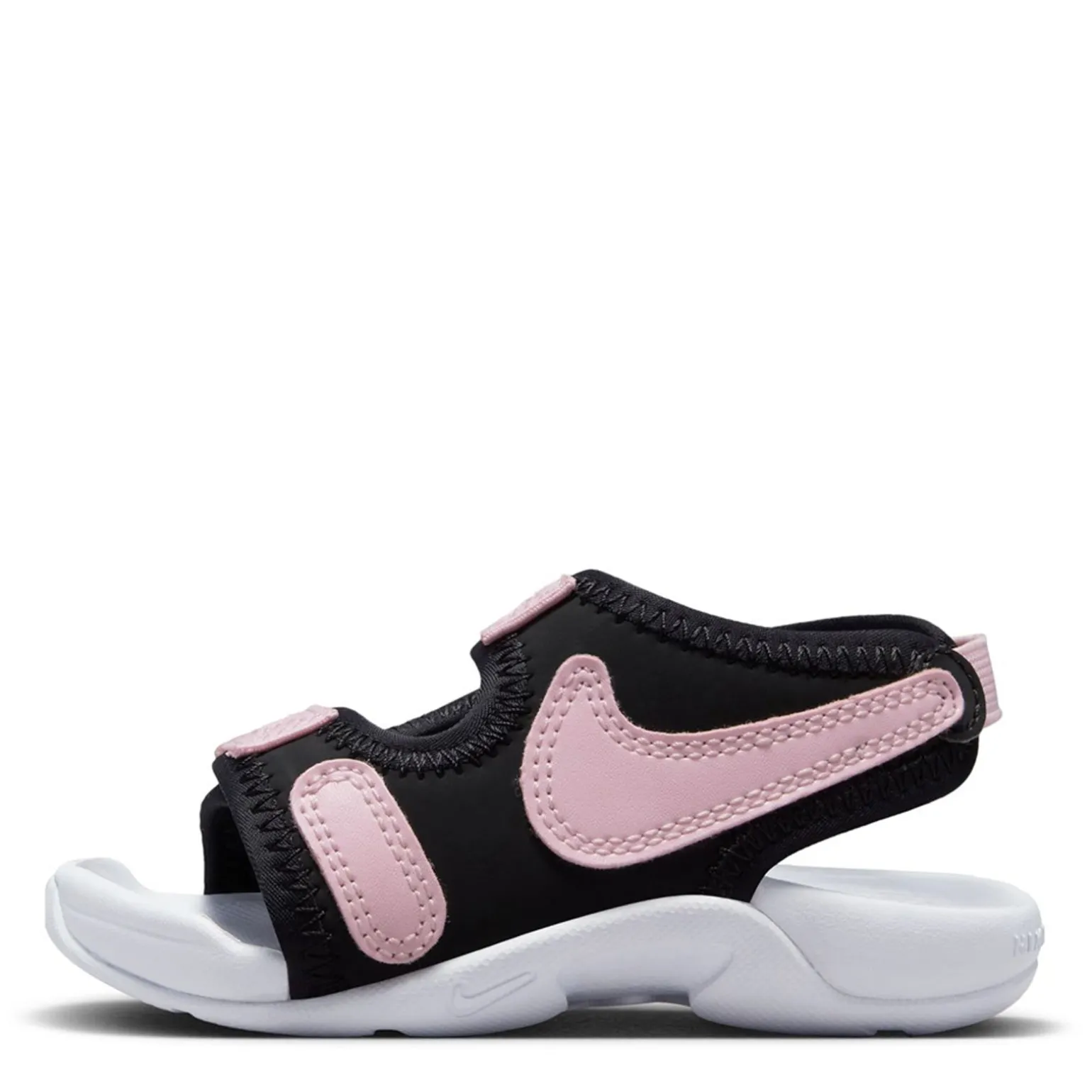 Girl's Nike, Sunray Adjust 6 Sandal - Toddler