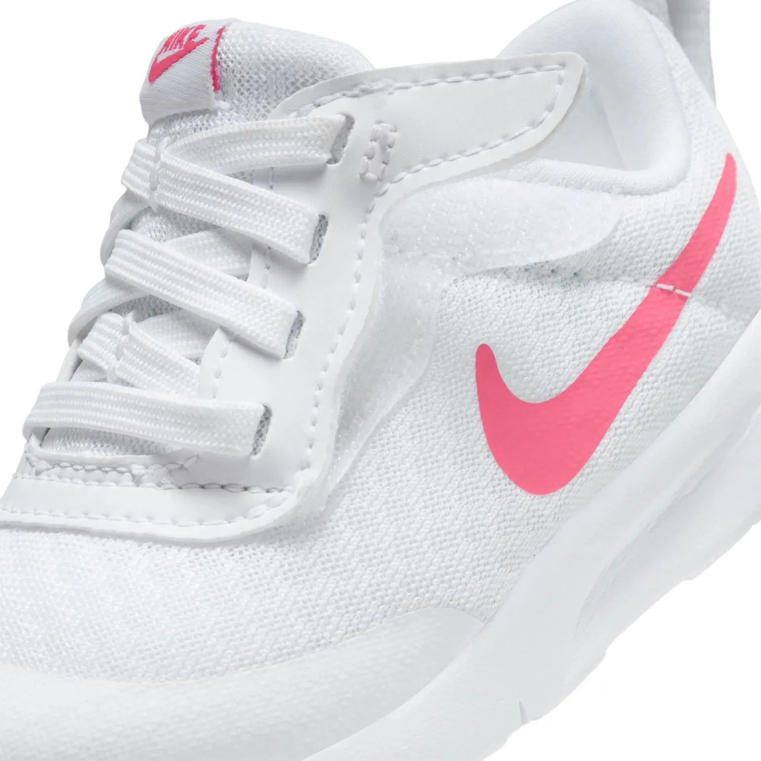Girl's Nike, Tanjun EasyOn Sneaker - Toddler