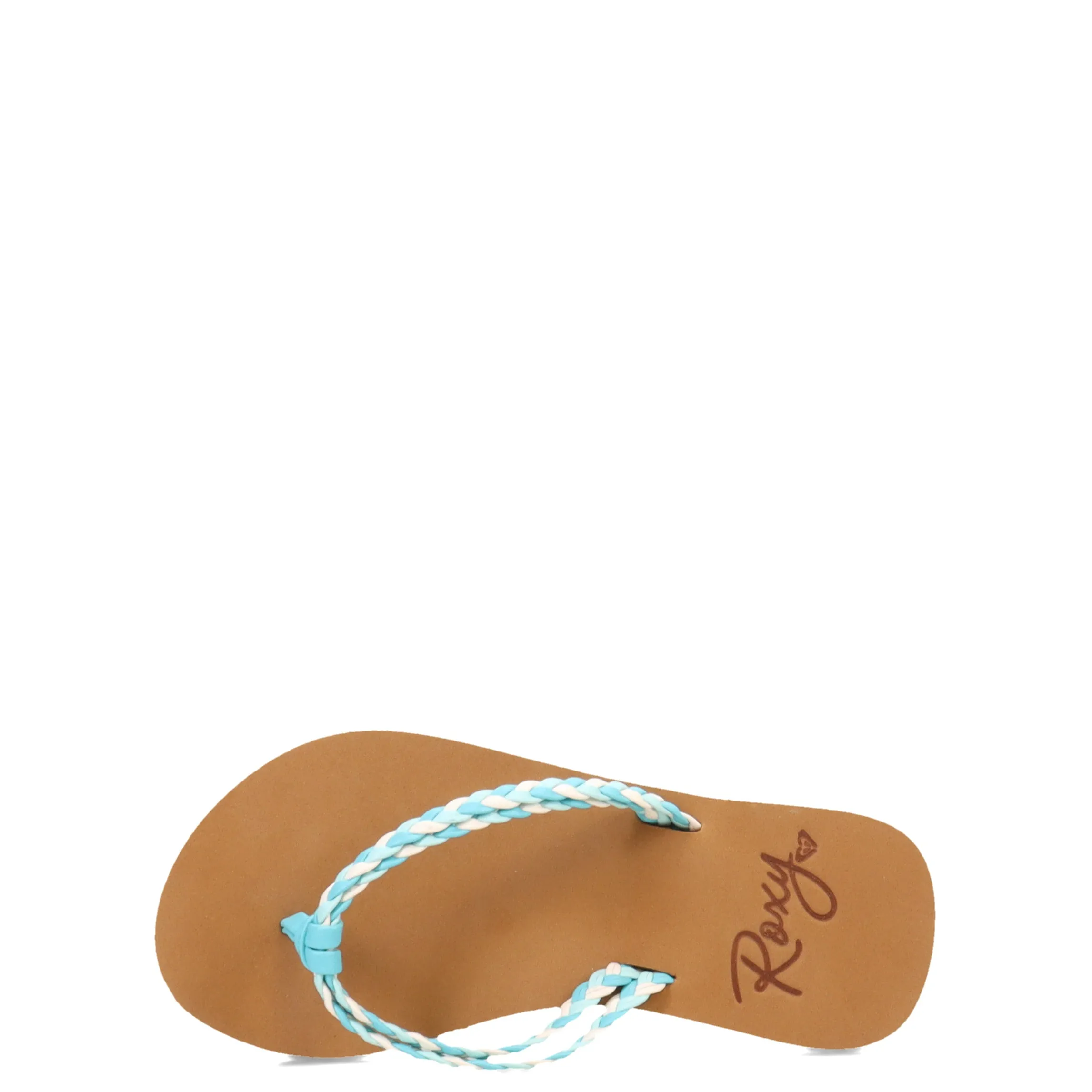 Girl's Roxy, Costas II Sandal - Little Kid & Big Kid
