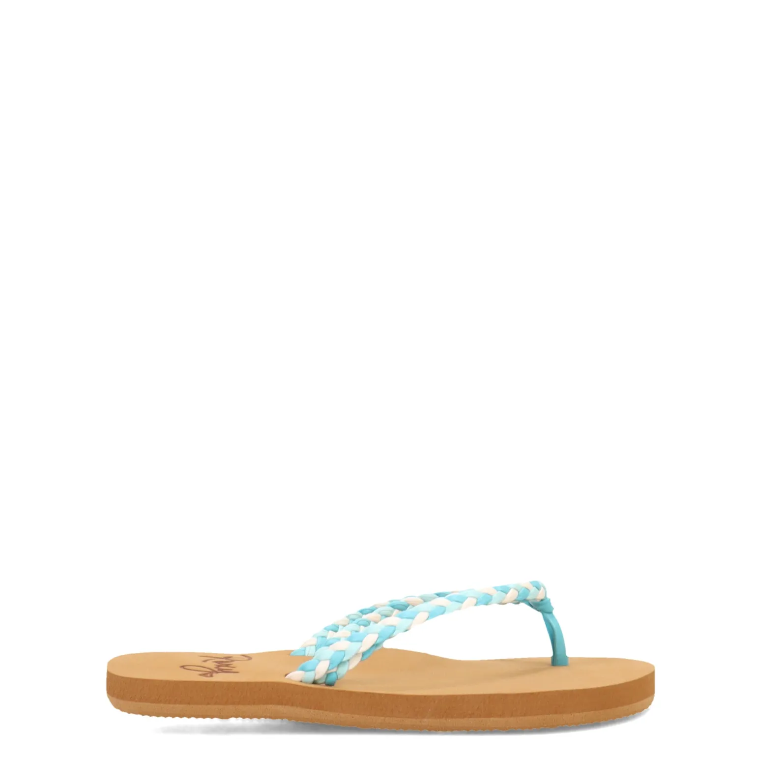 Girl's Roxy, Costas II Sandal - Little Kid & Big Kid