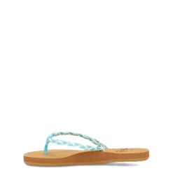 Girl's Roxy, Costas II Sandal - Little Kid & Big Kid