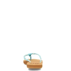 Girl's Roxy, Costas II Sandal - Little Kid & Big Kid