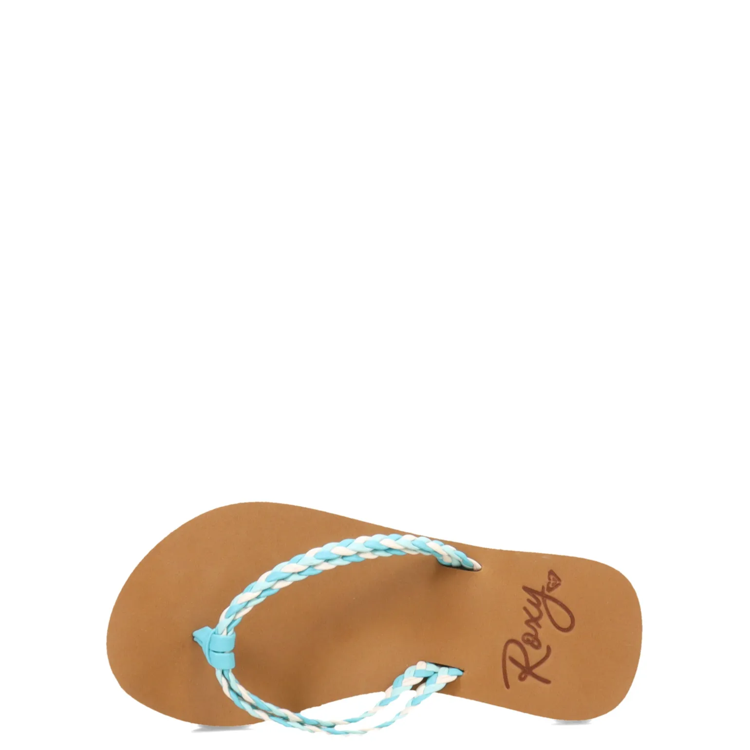Girl's Roxy, Costas II Sandal - Little Kid & Big Kid