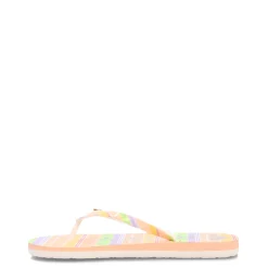Girl's Roxy, RG Pebbles VII Sandal - Little Kid & Big Kid