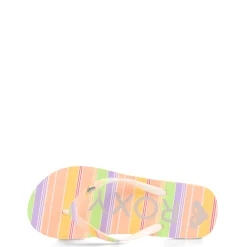 Girl's Roxy, RG Pebbles VII Sandal - Little Kid & Big Kid