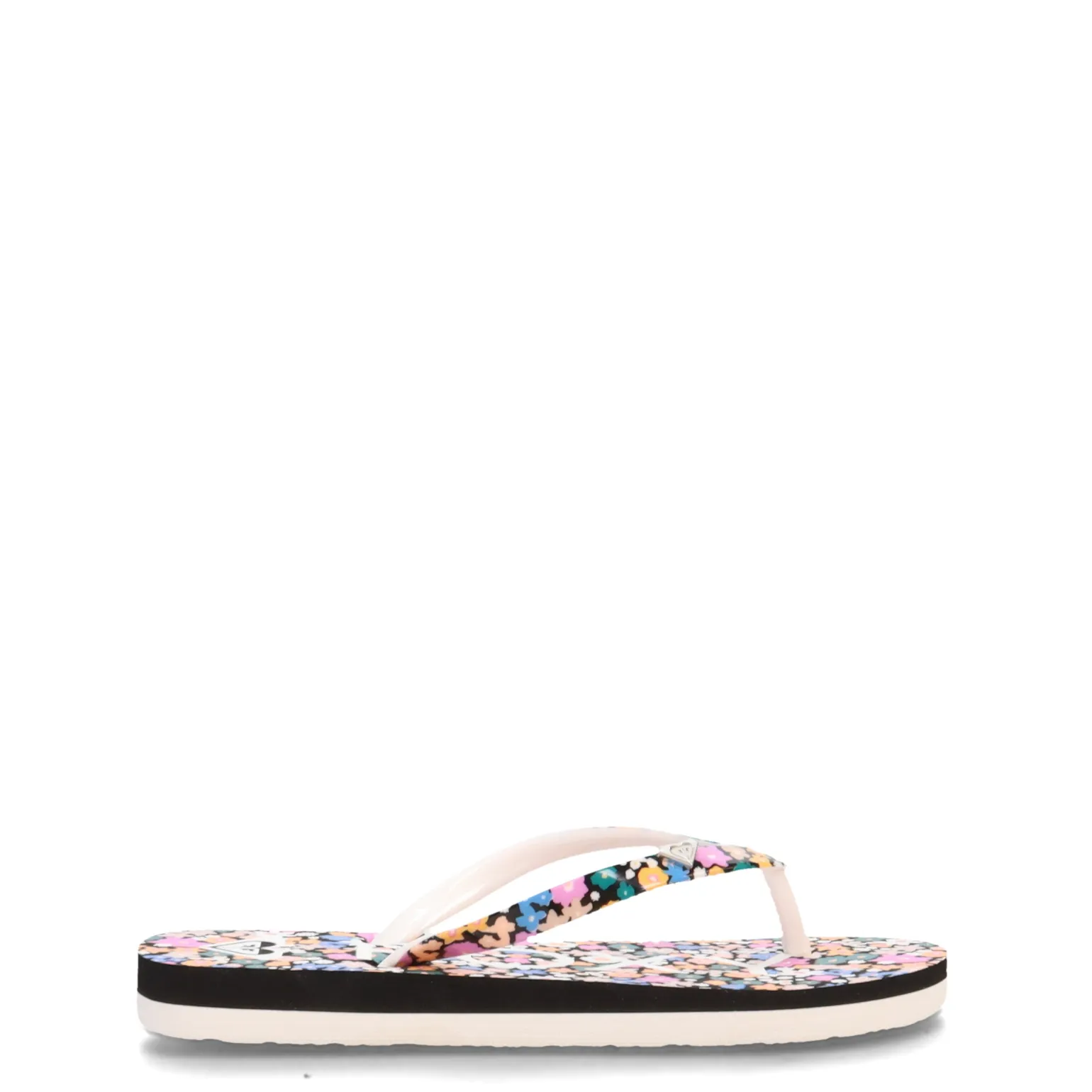 Girl's Roxy, RG Pebbles VII Sandal - Little Kid & Big Kid