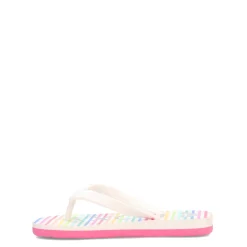 Girl's Roxy, Tahiti VII Sandal - Little Kid & Big Kid