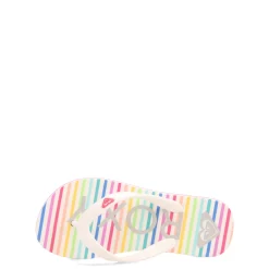 Girl's Roxy, Tahiti VII Sandal - Little Kid & Big Kid