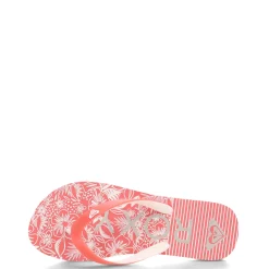 Girl's Roxy, Tahiti VII Sandal - Little Kid & Big Kid