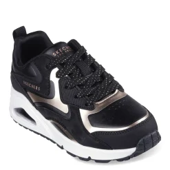 Girl's Skechers Street, Uno Gen1 - Color Surge Sneaker – Little Kid & Big Kid