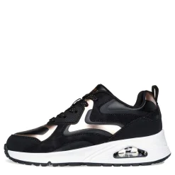 Girl's Skechers Street, Uno Gen1 - Color Surge Sneaker – Little Kid & Big Kid