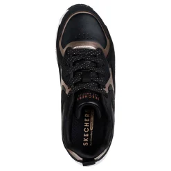 Girl's Skechers Street, Uno Gen1 - Color Surge Sneaker – Little Kid & Big Kid