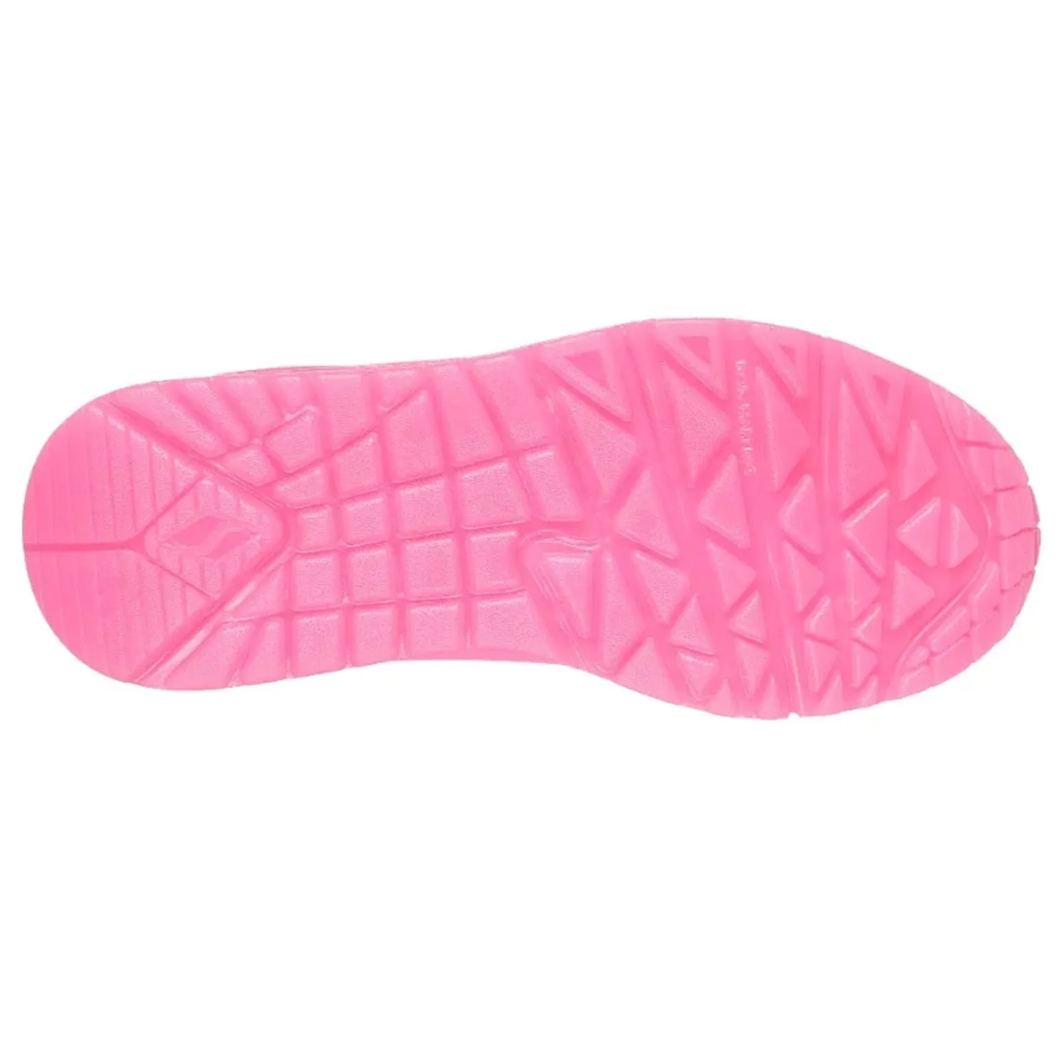 Girl's Skechers Street, Uno Ice Sneaker - Little Kid