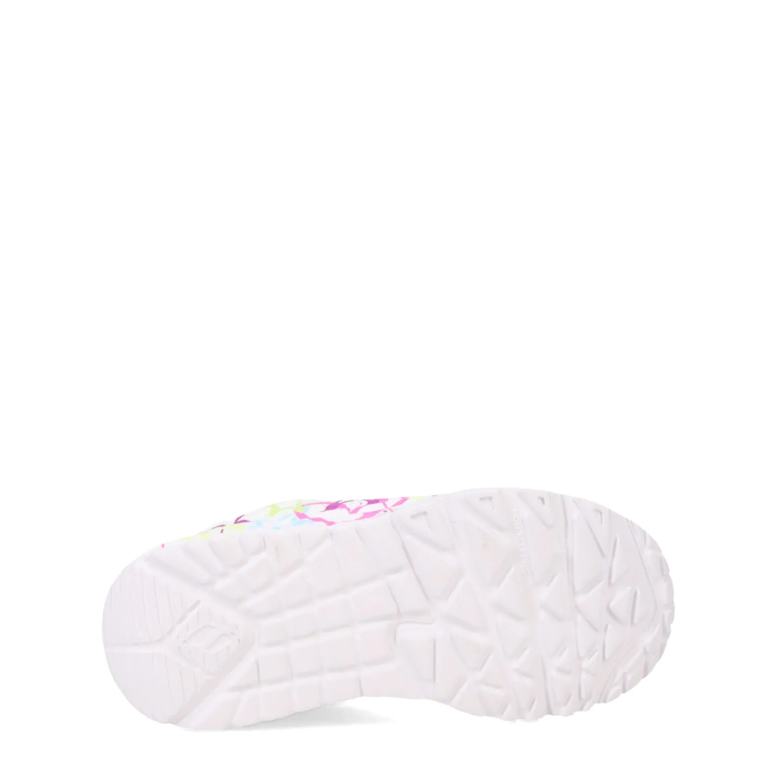 Girl's Skechers Street, Uno Lite - My Drip Sneaker - Little Kid