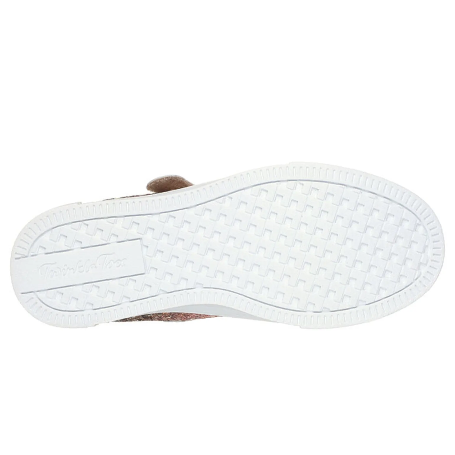 Girl's Skechers, Twinkle Toes: Twinkle Sparks - Sequin Flash Sneaker - Little Kid