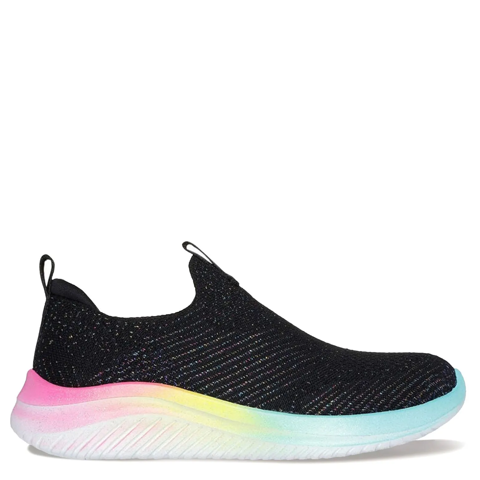 Girl's Skechers, Ultra Flex 3.0 - Shimmer Stroll Sneaker - Little Kid & Big Kid
