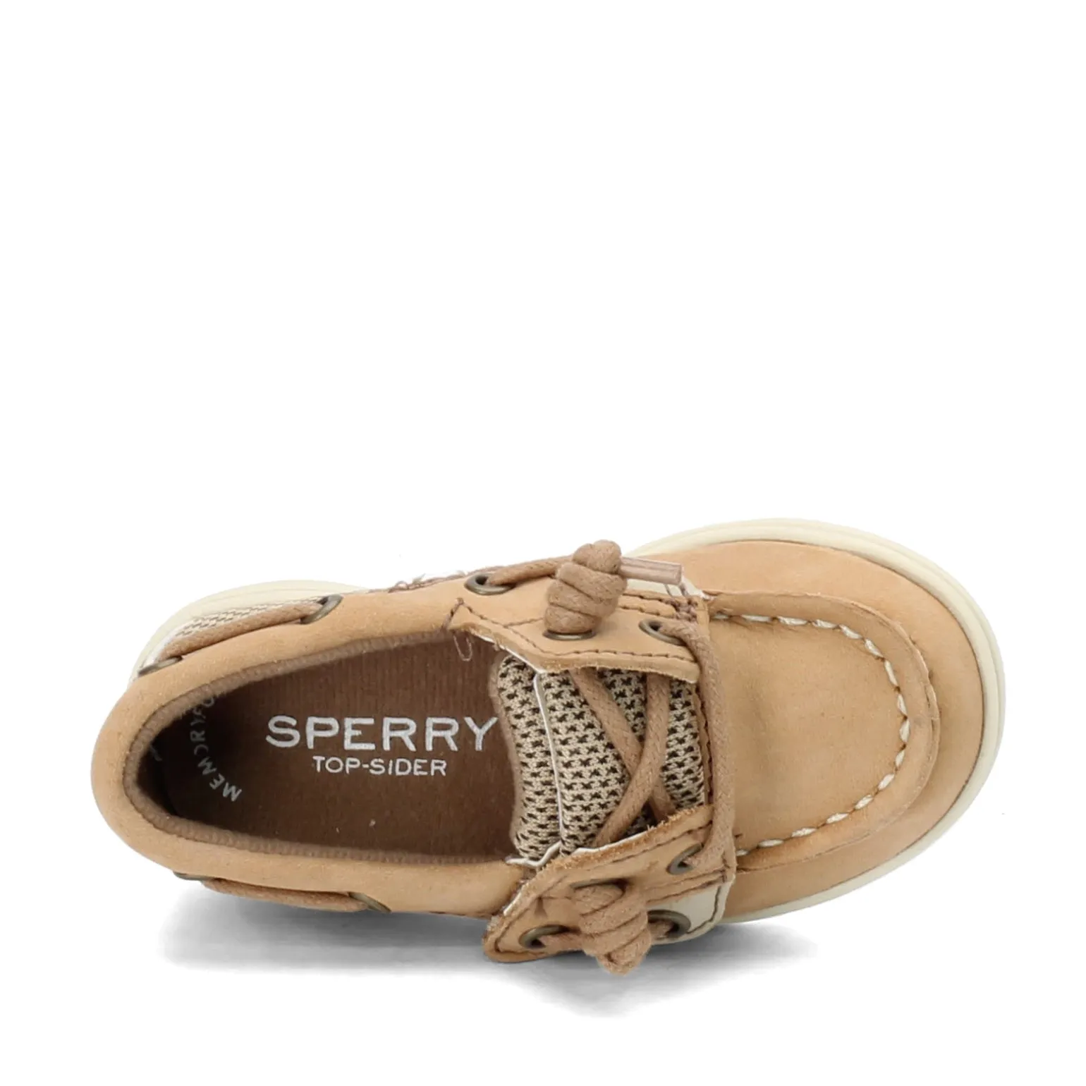 Girl's Sperry Kids, Shoresider Jr Boat Shoe - Toddler & Little Kid