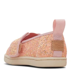 Girl's Toms, Alpargata Classic Slip-On - Toddler