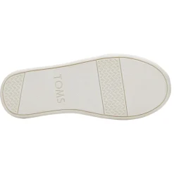 Girl's Toms, Alpargata Slip-On - Little Kid & Big Kid