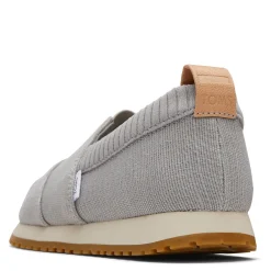 Girl's Toms, Resident Slip-On - Little Kid & Big Kid